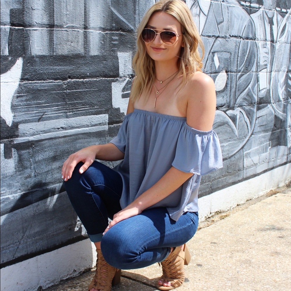 Meet your Posher, Jenna